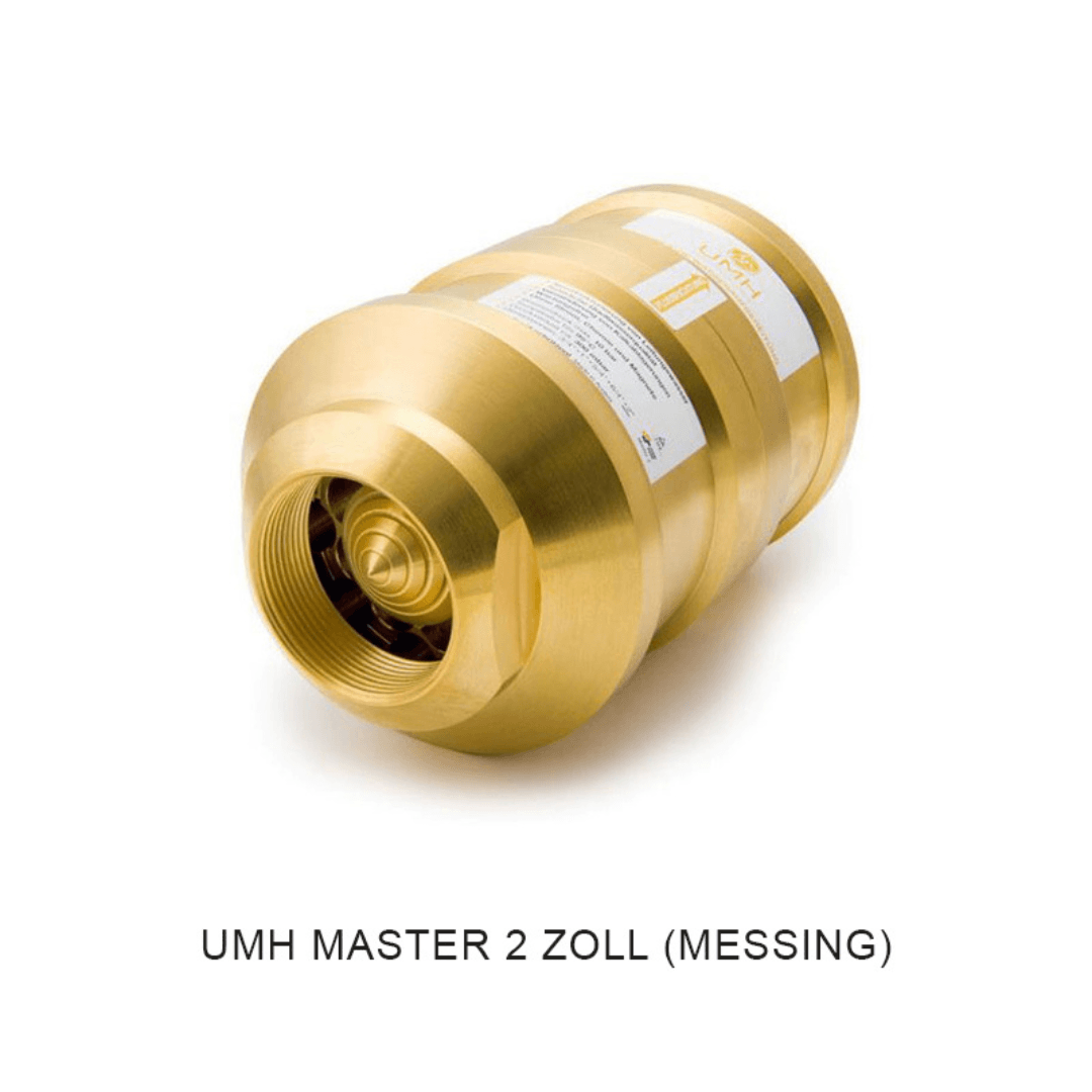 UMH Master (für den Hausanschluss) - UrQuelle® Diamant