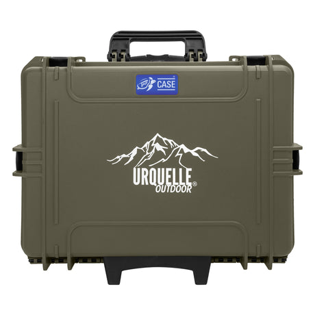 UrQuelle®Outdoor Compakt - UrQuelle®