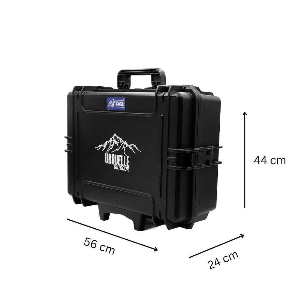 UrQuelle®Outdoor Compakt - UrQuelle®