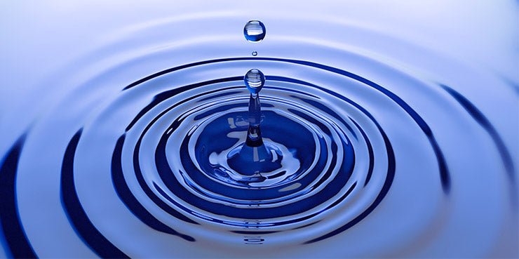 3 wichtige Schritte zur energetischen Wasseraufbereitung - UrQuelle®
