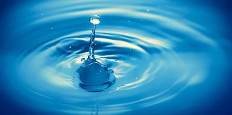 Hexagonales Wasser herstellen: Diese Möglichkeiten gibt es - Urquelle