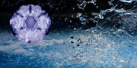 Was ist strukturiertes Wasser und wie wird es hergestellt? - UrQuelle®