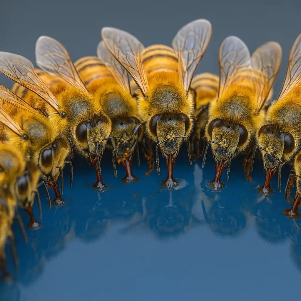 Bienen - UrQuelle