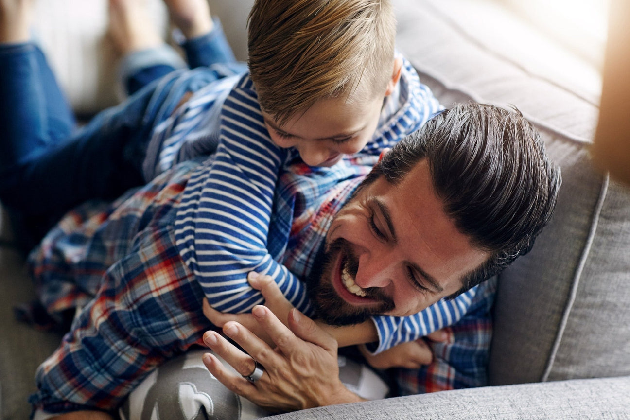 Für dich und deine Familie - UrQuelle