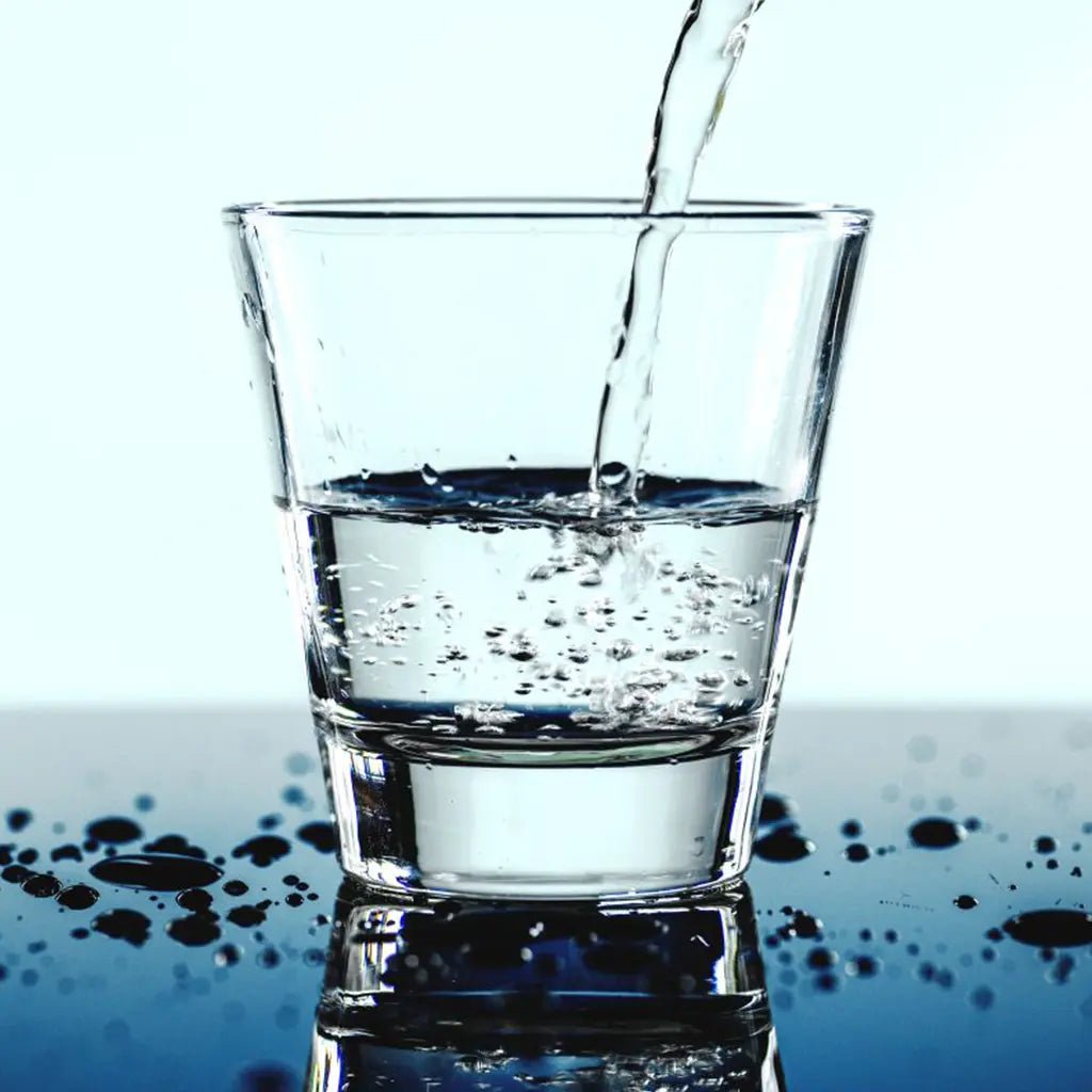 Trinkwasser Desinfektion - UrQuelle