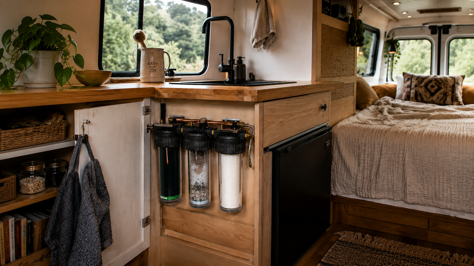 Urquelle CAMPER