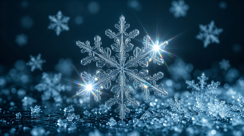 Dr. Masaru Emoto – Information im Wasser