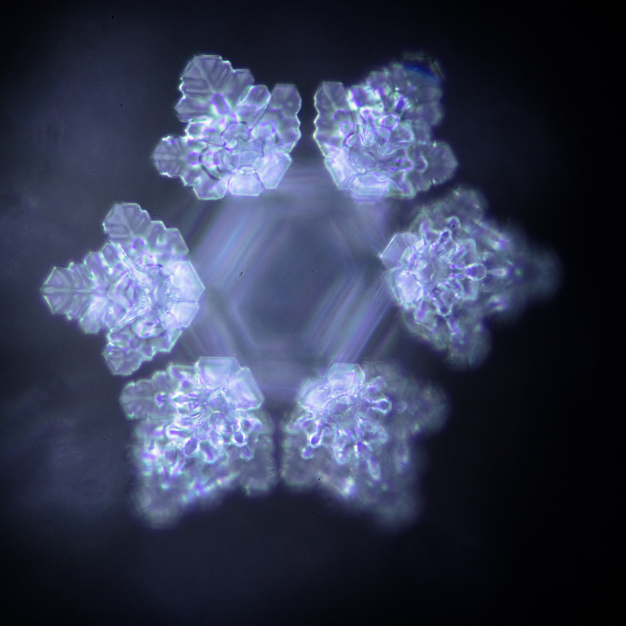 mit Urquelle DIAMANT aufbereitet