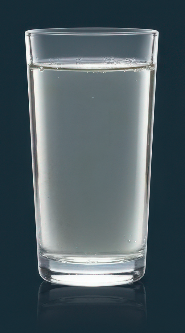 Leitungswasser