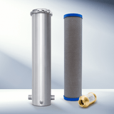 AquaGuard Aktiv - Hauswasserfilter - UrQuelle