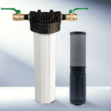 AquaGuard Kalk/Aktiv - Hauswasserfilter - UrQuelle