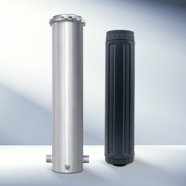 AquaGuard Kalkschutz - Hauswasserfilter - UrQuelle