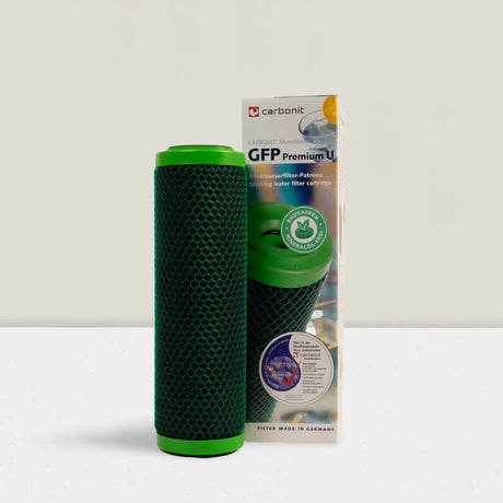 Carbonit GFP Premium U - 9 - UrQuelle