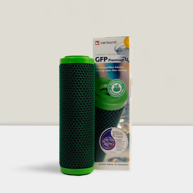Carbonit GFP Premium U - 9 - UrQuelle