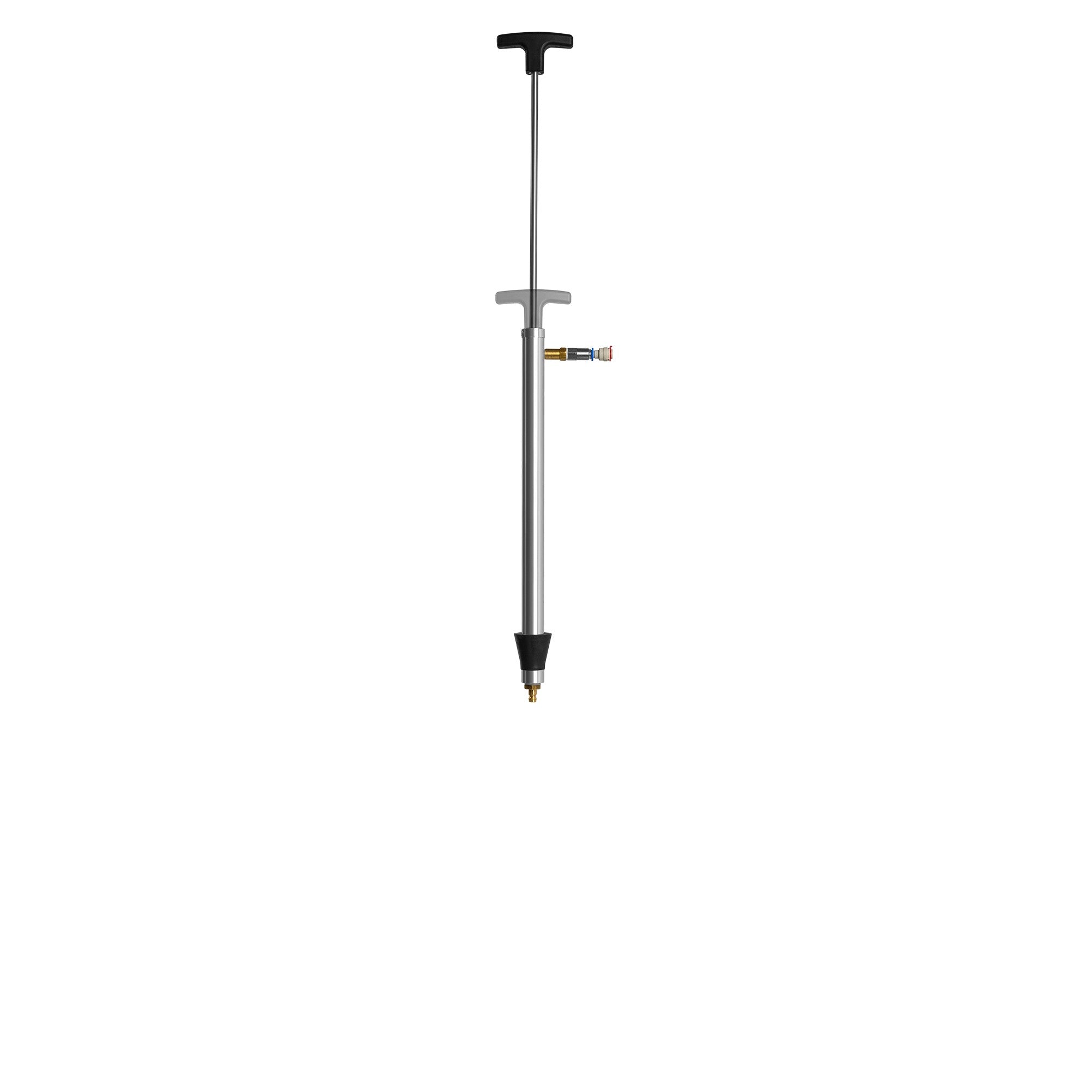 meerwasserentsalzung handpumpe Edelstahl Handpumpe mit Vorfilter – UrQuelle