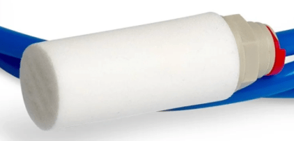 Filterset: Outdoor Case / Backpack (inkl. Vorfilter) - UrQuelle®