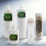 Filterwechsel - Set 2 (Für Ihr Energiemodul - Neue Version ab 10/2024 - Alle 24 Monate) - UrQuelle