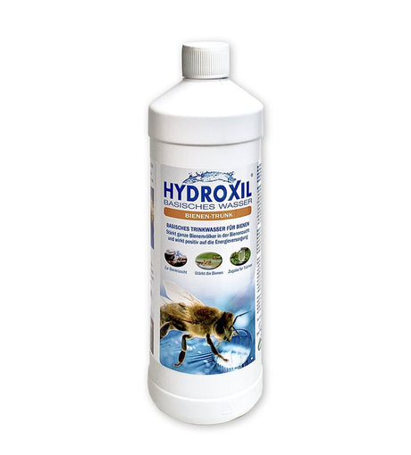 HYDROXIL "Bienen Trunk" 1L - UrQuelle