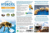 HYDROXIL "Bienen Trunk" 5L - UrQuelle