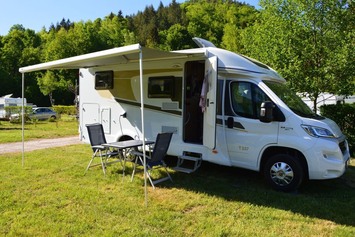 HYDROXIL Camping & Freizeit 1L - UrQuelle