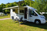HYDROXIL Camping & Freizeit 1L - UrQuelle
