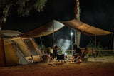 HYDROXIL Camping & Freizeit 1L - UrQuelle