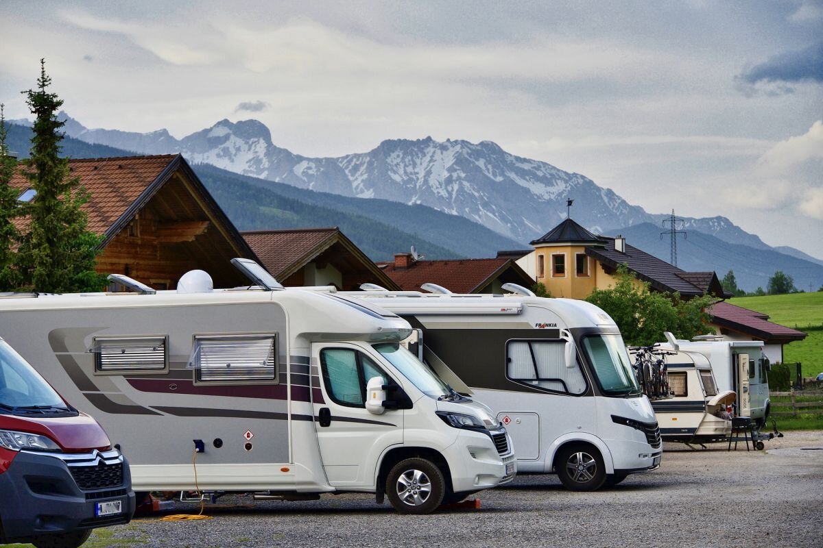 HYDROXIL Camping & Freizeit 5L - UrQuelle