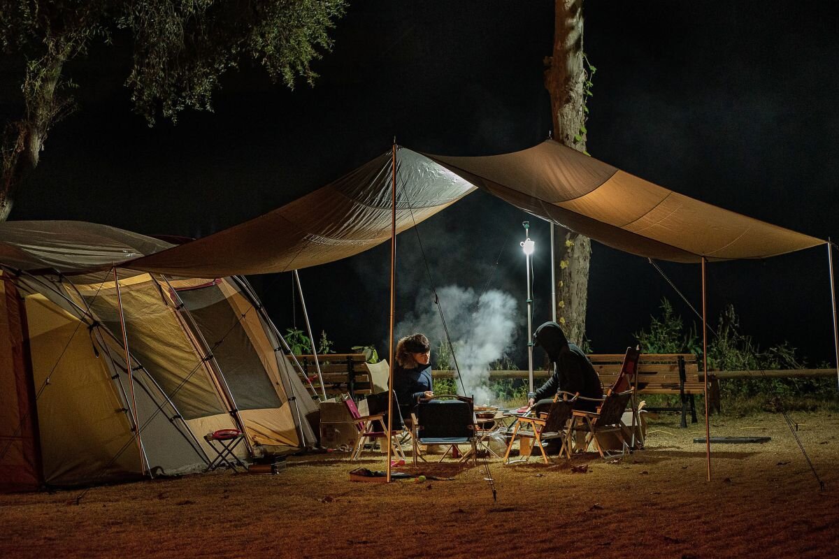 HYDROXIL Camping & Freizeit 5L - UrQuelle