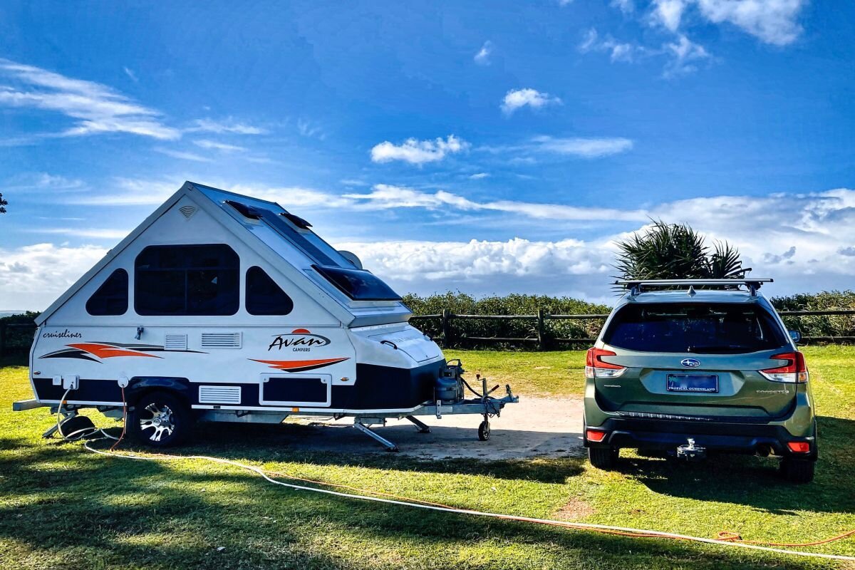 HYDROXIL Camping & Freizeit 5L - UrQuelle