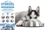HYDROXIL Haustiere Aqua Clean 1000L - UrQuelle