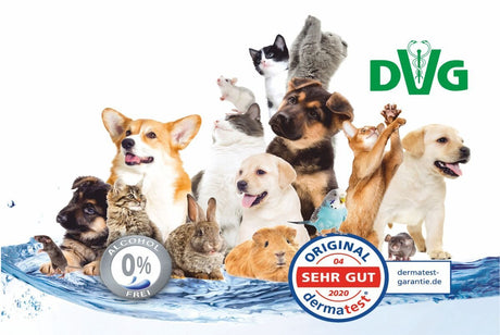 HYDROXIL Haustiere & Tierzucht 300L - UrQuelle