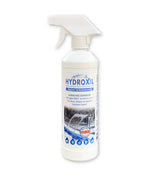 HYDROXIL - Hygiene & Desinfektion 500ml (Der Alleskönner) - UrQuelle