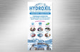 HYDROXIL Nutztiere Aqua Clean 300L - UrQuelle