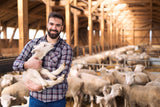 HYDROXIL Nutztiere & Tierzucht 1000L - UrQuelle