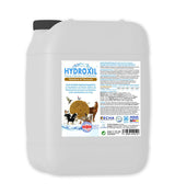 HYDROXIL Nutztiere & Tierzucht 20L - UrQuelle