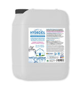 HYDROXIL Trinkwasser Desinfektion 20L - UrQuelle