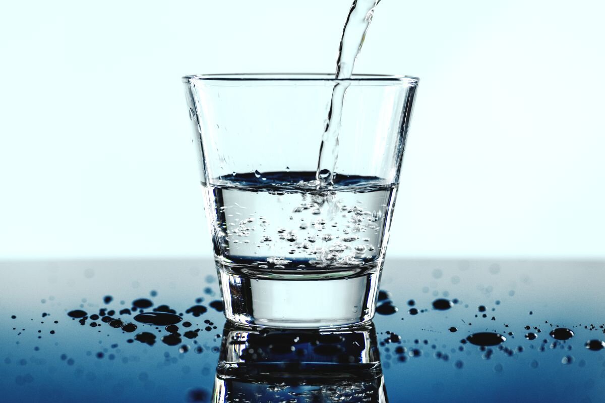 HYDROXIL Trinkwasser Desinfektion 20L - UrQuelle