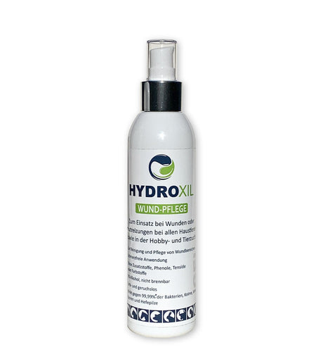 HYDROXIL Wundpflege 200ml - UrQuelle