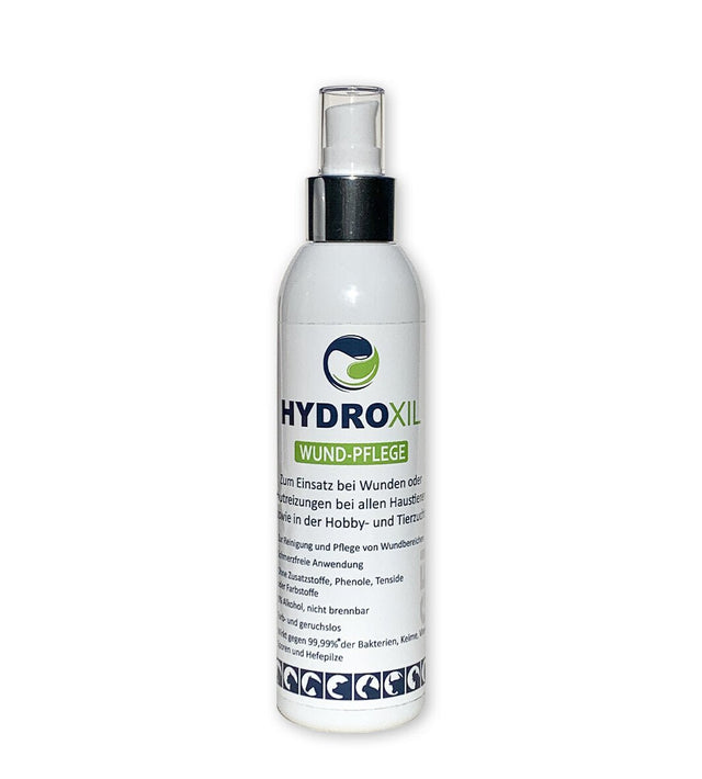 HYDROXIL Wundpflege 200ml - UrQuelle