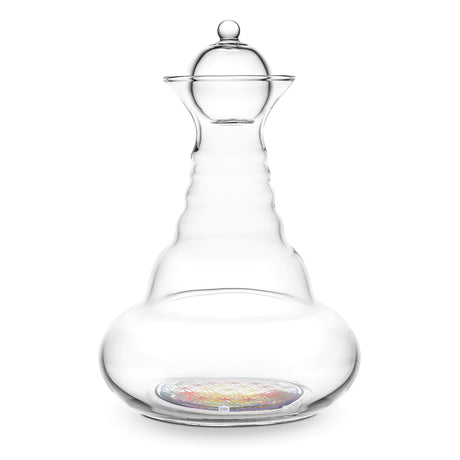 Karaffe Alladin Happy - 1,3 Liter - UrQuelle