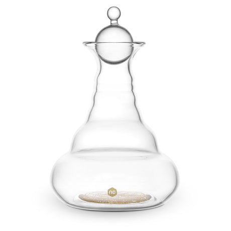Miniverse Karaffe Gold, 125 ml - UrQuelle