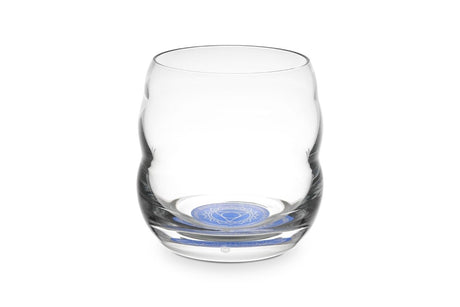 Mythos Becher Chakra / Affirmations Gläser Set - UrQuelle