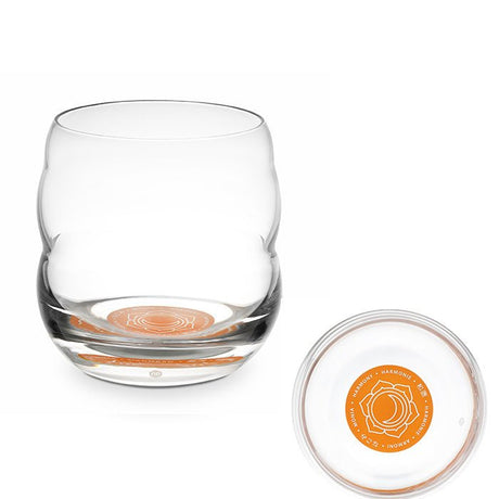 Mythos Becher Chakra Sakral - Chakra/Affirmation Harmonie - UrQuelle