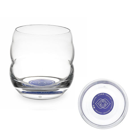 Mythos Becher Chakra Stirn - Chakra/Affirmation Intuition - UrQuelle