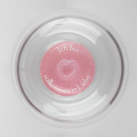 Mythos Becher "Vollkommen" in Liebe - UrQuelle