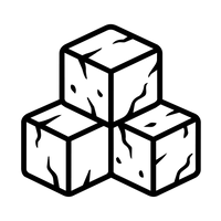 Mineralgestein