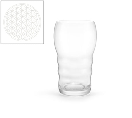 Trinkglas Galileo White - UrQuelle
