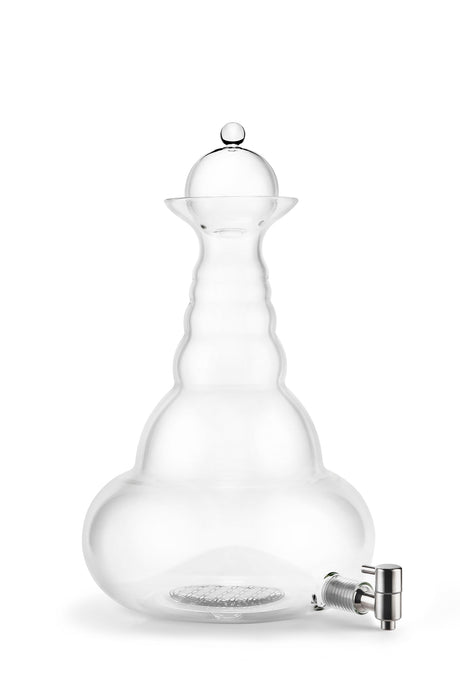 Universe Karaffe Platin 10 Liter - UrQuelle