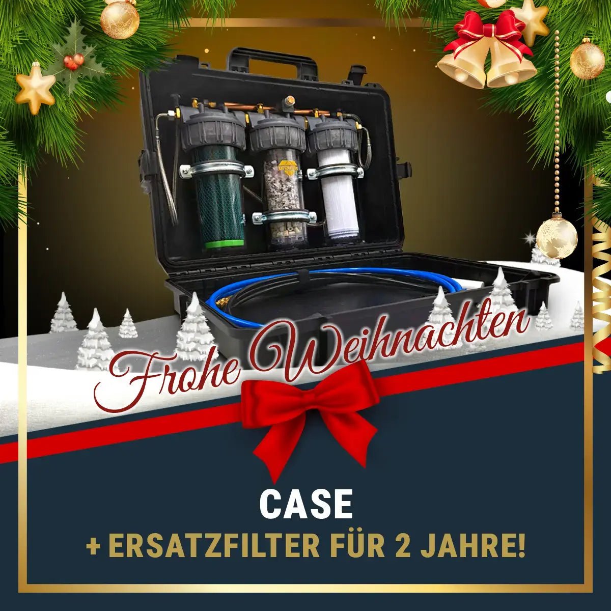UrQuelle Case - UrQuelle