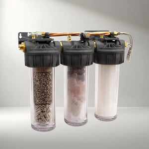 UrQuelle Diamant - UrQuelle